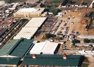 Tulsa Fairgrounds
