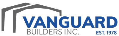Vanguard Builders